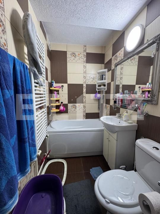 Apartament de vânzare 2 camere Hunedoara - 187014AV | BLITZ Deva | Poza8