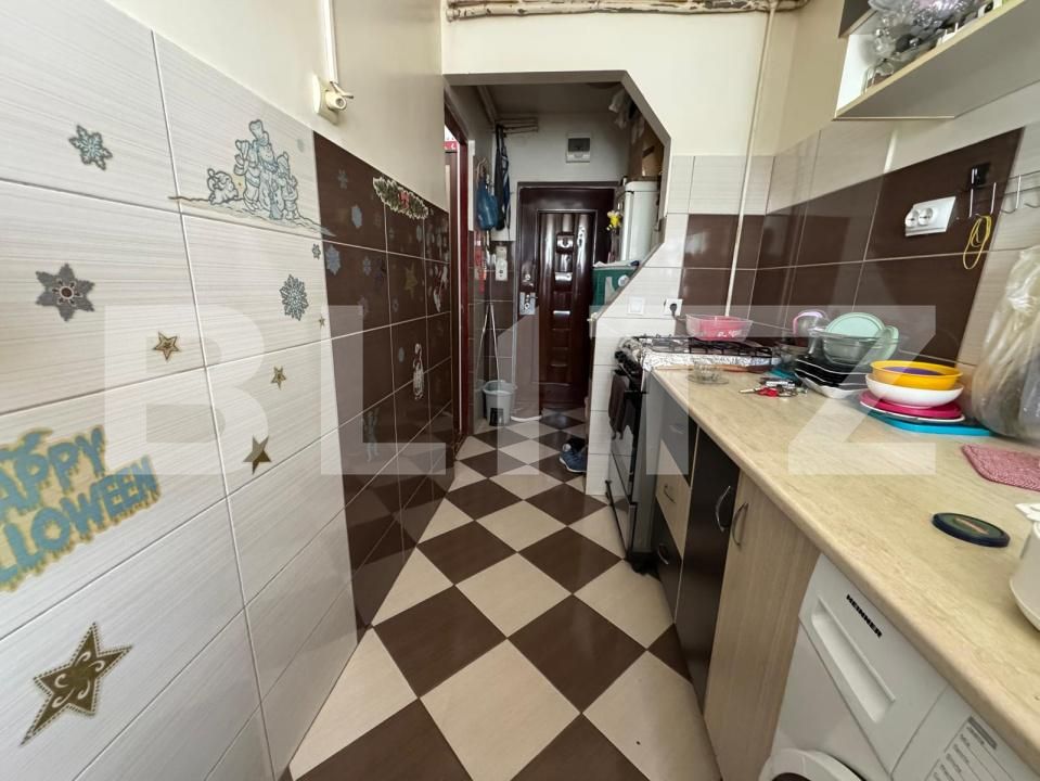 Apartament de vânzare 2 camere Hunedoara - 187014AV | BLITZ Deva | Poza4