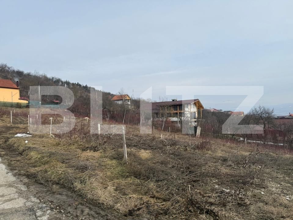 Teren de vânzare Micro 15 - 187040TV | BLITZ Deva | Poza3