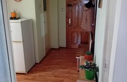 Apartament spațios cu 3 camere, bloc reabilitat, zonă excelentă 