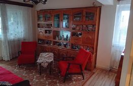 Apartament spațios cu 3 camere, bloc reabilitat, zonă excelentă 