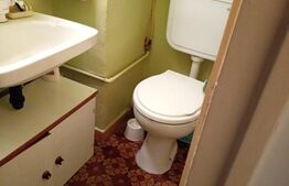 Apartament spațios cu 3 camere, bloc reabilitat, zonă excelentă 