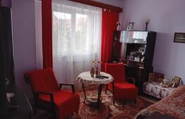 Apartament spațios cu 3 camere, bloc reabilitat, zonă excelentă 