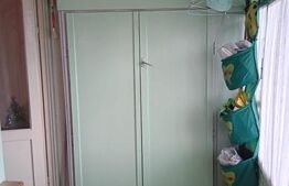 Apartament spațios cu 3 camere, bloc reabilitat, zonă excelentă 