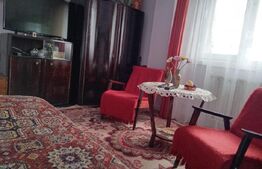 Apartament spațios cu 3 camere, bloc reabilitat, zonă excelentă 