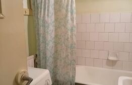 Apartament spațios cu 3 camere, bloc reabilitat, zonă excelentă 