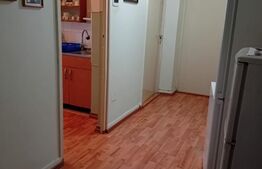 Apartament spațios cu 3 camere, bloc reabilitat, zonă excelentă 
