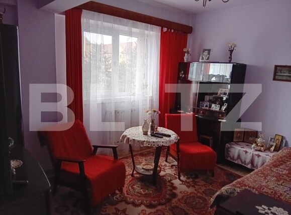 Apartament de vânzare 3 camere Orastie - 187044AV | BLITZ Deva | Poza1