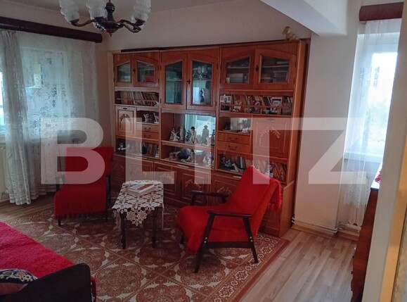 Apartament de vânzare 3 camere Orastie - 187044AV | BLITZ Deva | Poza3