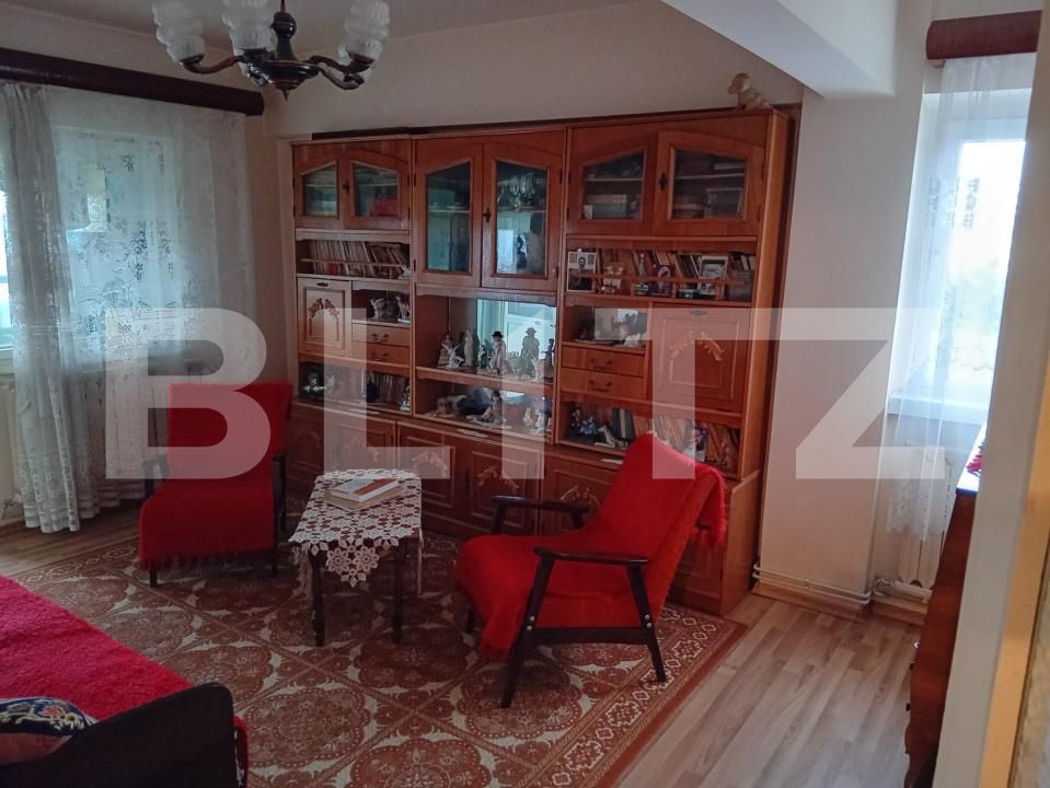 Apartament de vânzare 3 camere Orastie - 187044AV | BLITZ Deva | Poza3