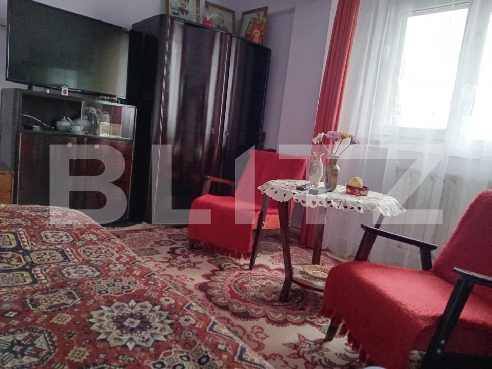 Apartament de vânzare 3 camere Orastie - 187044AV | BLITZ Deva | Poza2