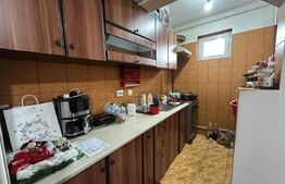 Casă individuală cu garaj, atelier, curte - zona Gh. Apostol, Hunedoara