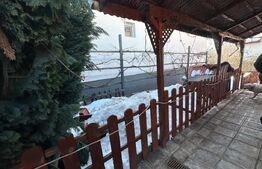 Casă individuală cu garaj, atelier, curte - zona Gh. Apostol, Hunedoara