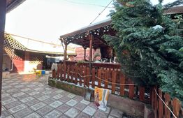 Casă individuală cu garaj, atelier, curte - zona Gh. Apostol, Hunedoara