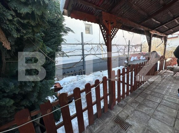 Casa de vânzare 3 camere Hunedoara - 187063CV | BLITZ Deva | Poza8