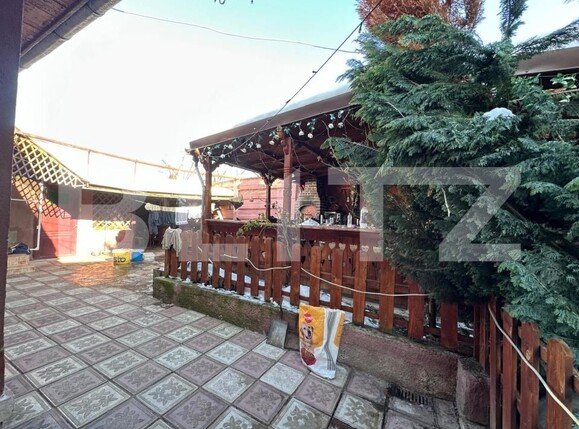 Casa de vânzare 3 camere Hunedoara - 187063CV | BLITZ Deva | Poza6