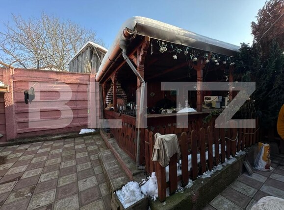 Casa de vânzare 3 camere Hunedoara - 187063CV | BLITZ Deva | Poza7