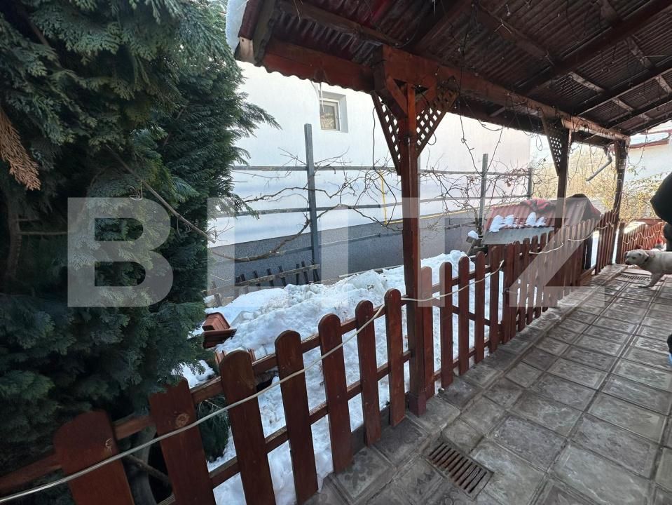 Casa de vânzare 3 camere Hunedoara - 187063CV | BLITZ Deva | Poza8