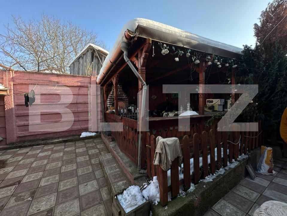 Casa de vânzare 3 camere Hunedoara - 187063CV | BLITZ Deva | Poza7