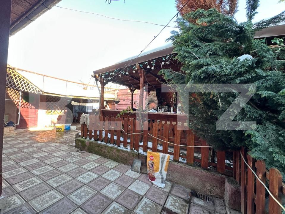 Casa de vânzare 3 camere Hunedoara - 187063CV | BLITZ Deva | Poza6