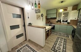 Apartament 2 camere, 53.35 mp, zona Ultracentral