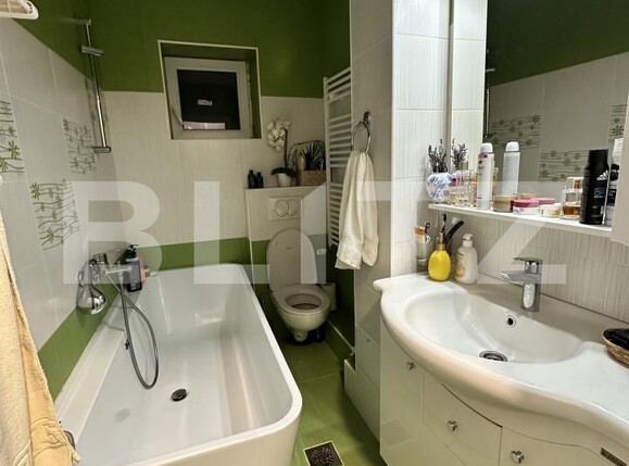 Apartament de vânzare 2 camere Ultracentral - 187155AV | BLITZ Deva | Poza2