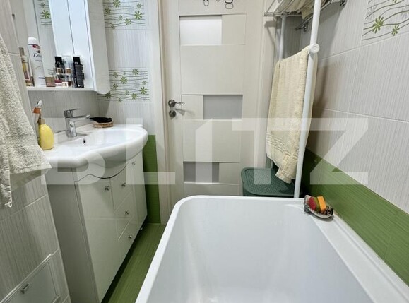 Apartament de vânzare 2 camere Ultracentral - 187155AV | BLITZ Deva | Poza14