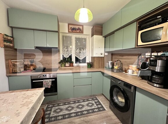 Apartament de vânzare 2 camere Ultracentral - 187155AV | BLITZ Deva | Poza1