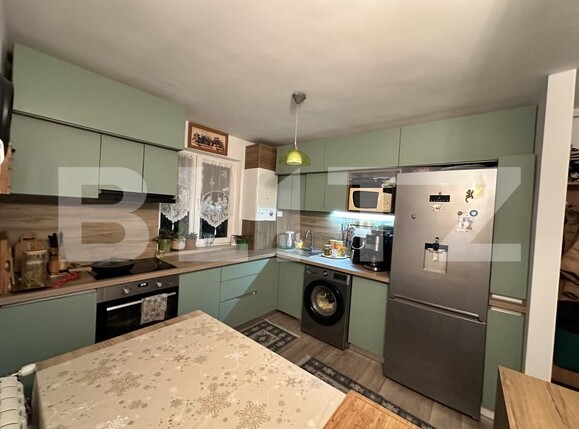 Apartament de vânzare 2 camere Ultracentral - 187155AV | BLITZ Deva | Poza9