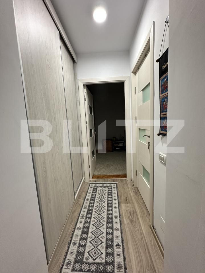 Apartament de vânzare 2 camere Ultracentral - 187155AV | BLITZ Deva | Poza13
