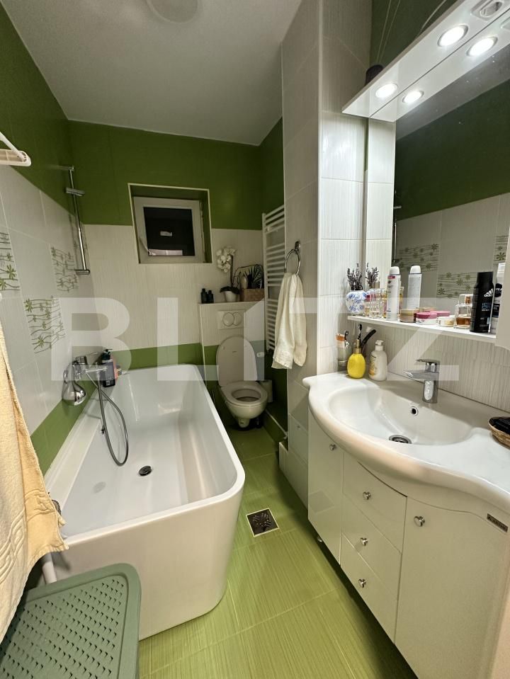 Apartament de vânzare 2 camere Ultracentral - 187155AV | BLITZ Deva | Poza2