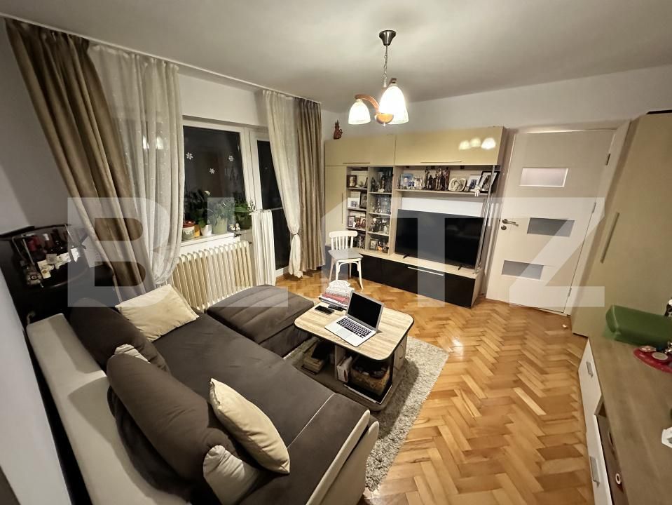 Apartament de vânzare 2 camere Ultracentral - 187155AV | BLITZ Deva | Poza4