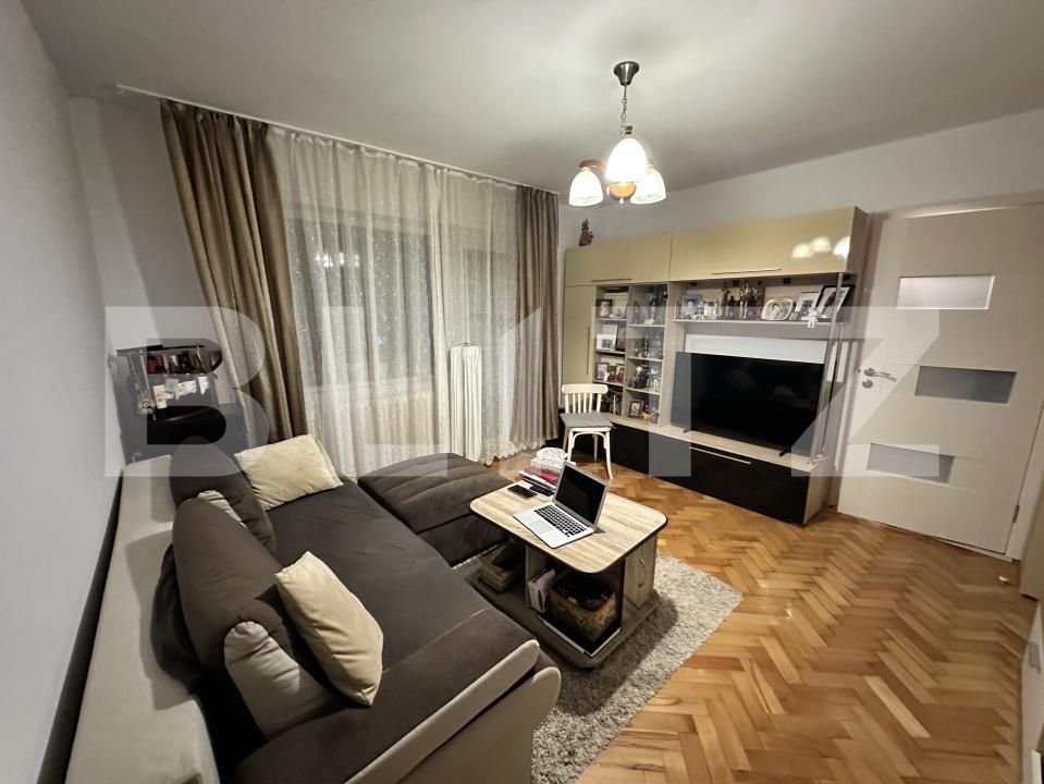 Apartament de vânzare 2 camere Ultracentral - 187155AV | BLITZ Deva | Poza12