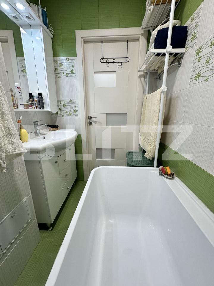 Apartament de vânzare 2 camere Ultracentral - 187155AV | BLITZ Deva | Poza3