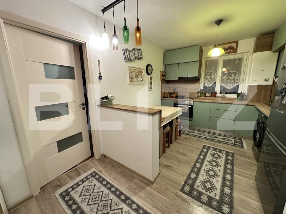 Apartament de vânzare 2 camere Ultracentral - 187155AV | BLITZ Deva | Poza2