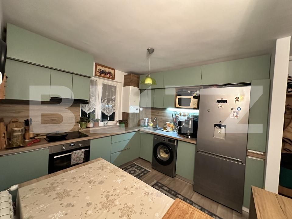 Apartament de vânzare 2 camere Ultracentral - 187155AV | BLITZ Deva | Poza7