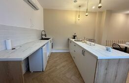 Pensiune in Centrul Vechi al Hunedoarei 