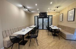 Pensiune in Centrul Vechi al Hunedoarei 