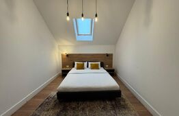 Pensiune in Centrul Vechi al Hunedoarei 