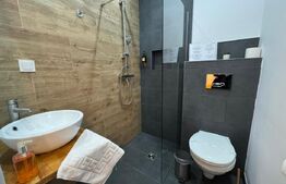 Pensiune in Centrul Vechi al Hunedoarei 