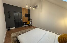 Pensiune in Centrul Vechi al Hunedoarei 