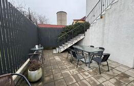 Pensiune in Centrul Vechi al Hunedoarei 