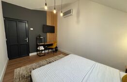 Pensiune in Centrul Vechi al Hunedoarei 