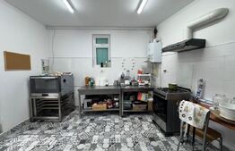 Pensiune in Centrul Vechi al Hunedoarei 