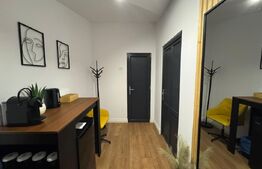 Pensiune in Centrul Vechi al Hunedoarei 