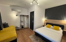 Pensiune in Centrul Vechi al Hunedoarei 