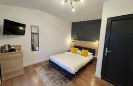 Pensiune in Centrul Vechi al Hunedoarei 