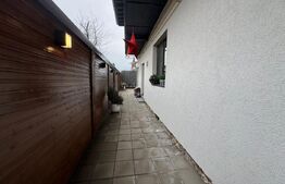 Pensiune in Centrul Vechi al Hunedoarei 