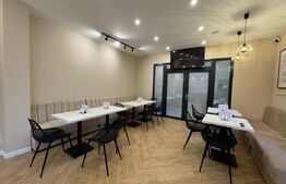 Pensiune in Centrul Vechi al Hunedoarei 