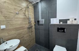 Pensiune in Centrul Vechi al Hunedoarei 